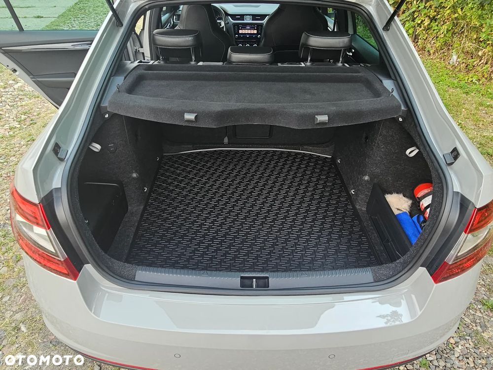 Skoda Octavia - 15
