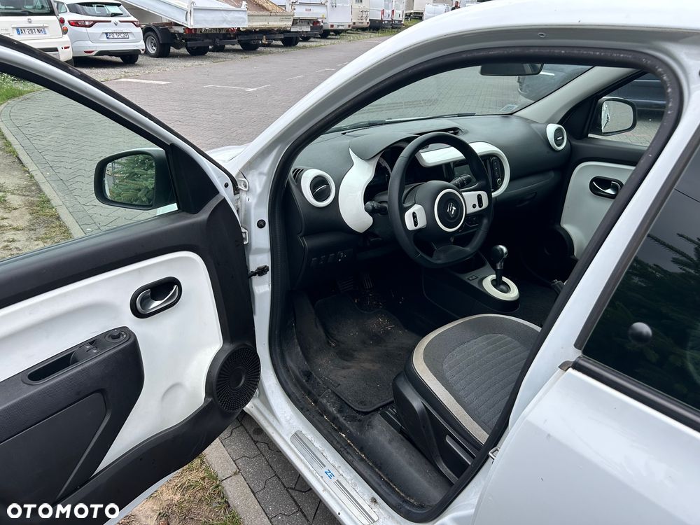 Renault Twingo Electric INTENS - 9