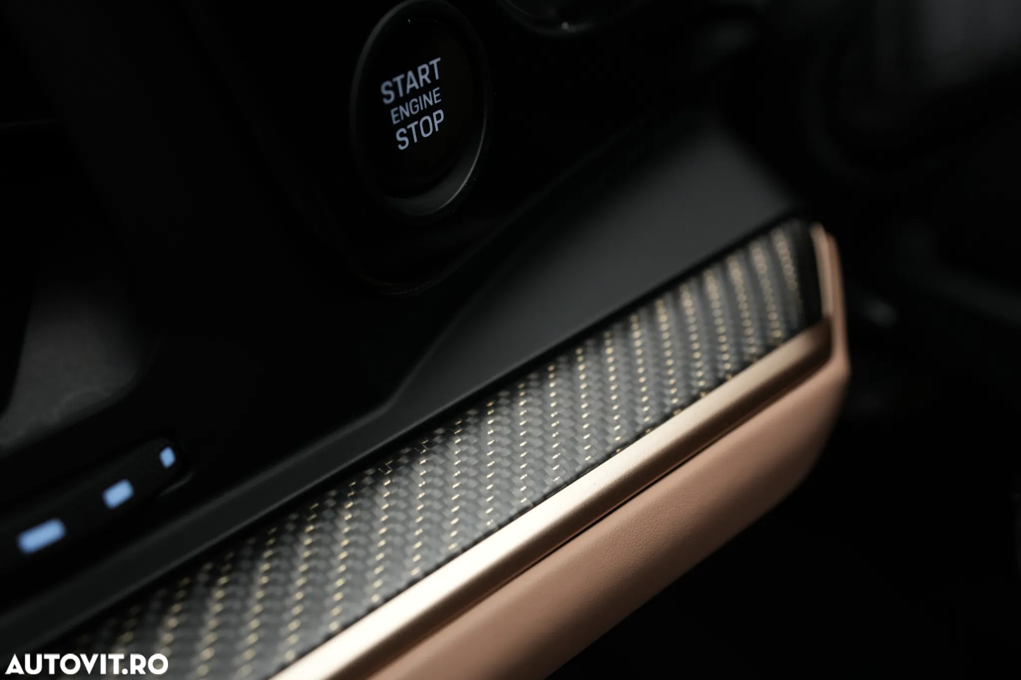 Porsche Cayenne S - 18