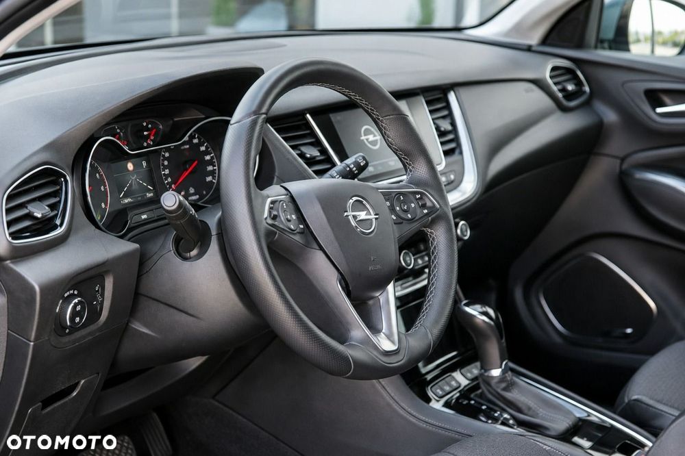 Opel Grandland X 2.0 D Start/Stop Automatik Ultimate - 14