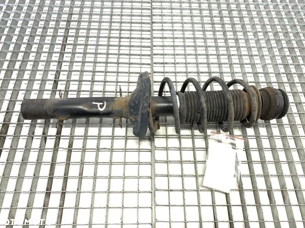 AMORTYZATOR PRAWY PRZÓD ZE SPRĘŻYNĄ  VW GOLF IV (1J1) 1997 - 2008 1.4 16V 55 kW [75 KM] benzyna - 1