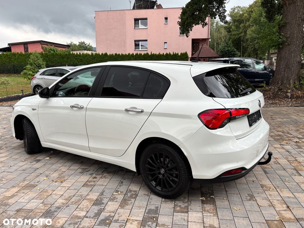 Fiat Tipo 1.3 MultiJet Lounge - 5