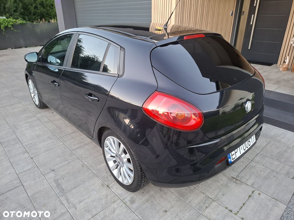 Fiat Bravo - 3