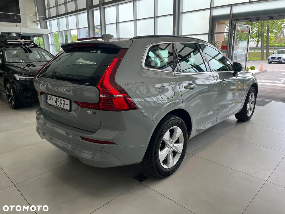 Volvo XC 60 B5 B AWD Core - 6