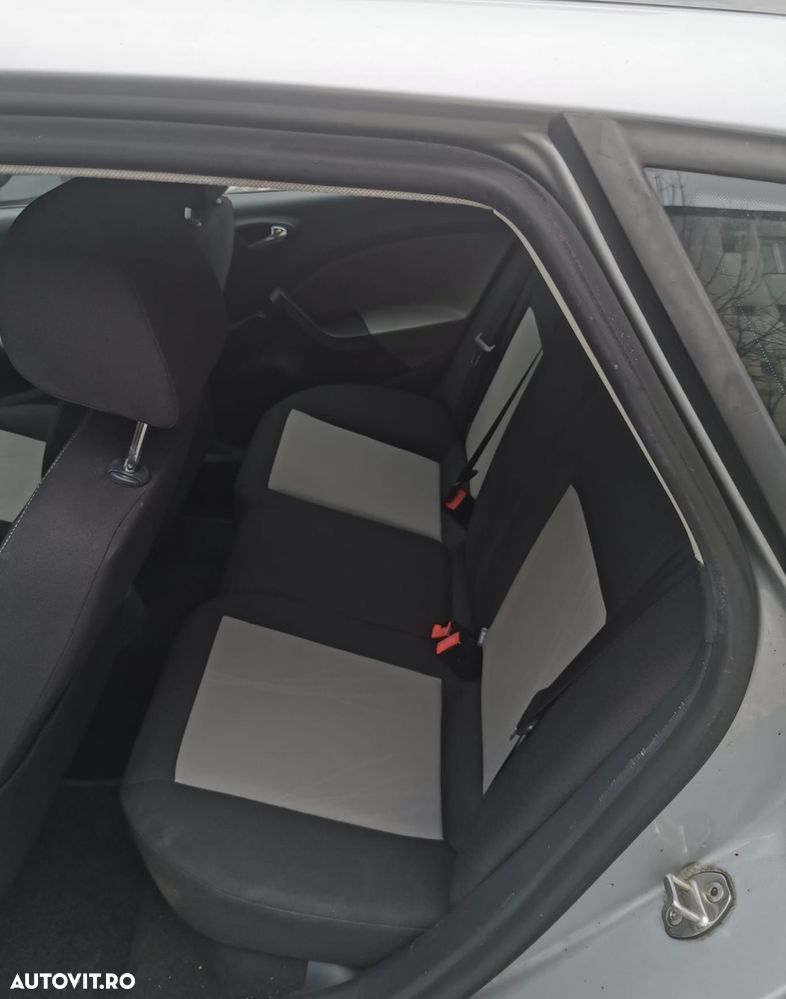 Seat Ibiza 1.2 TDI Ecomotive - 5
