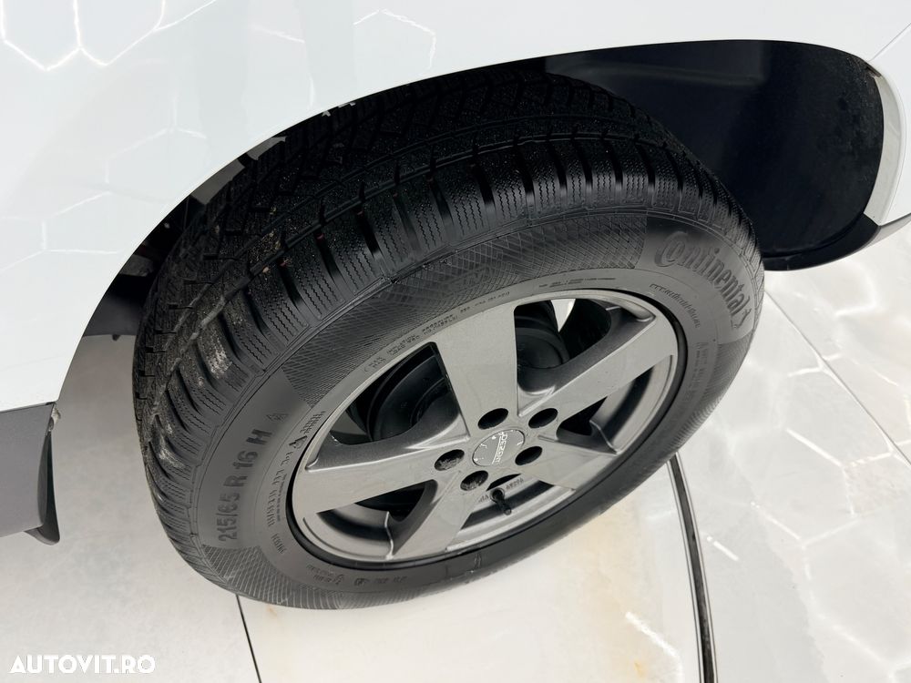 Dacia Duster 1.6 16V 4x2 Essentiel - 12