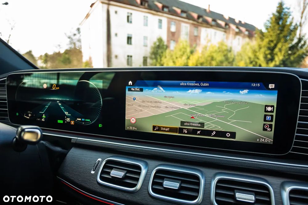 Mercedes-Benz GLE 300 d 4-Matic - 31