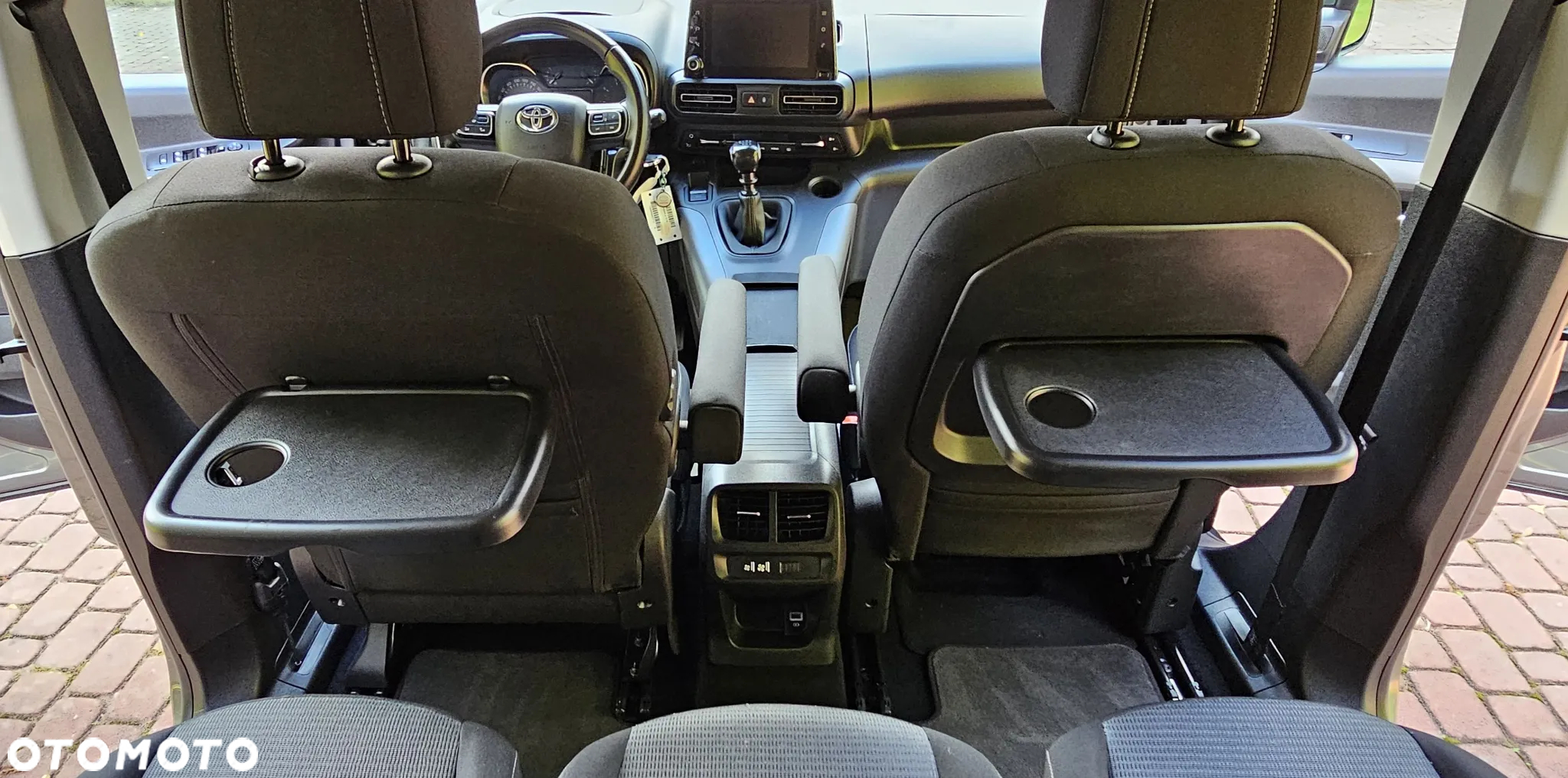 Toyota Proace City Verso 1.5 D-4D L2 Comfort - 32