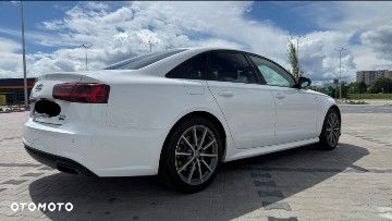 Audi A6 Limousine 2.0 TFSI Quattro S tronic - 6