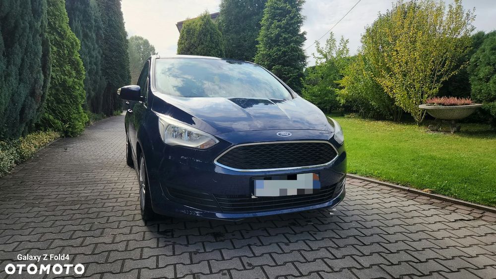 Ford C-MAX 1.0 EcoBoost Trend ASS - 2