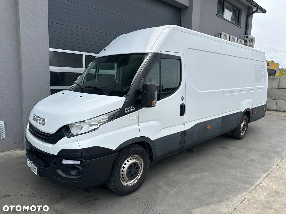 Iveco DAILY - 4
