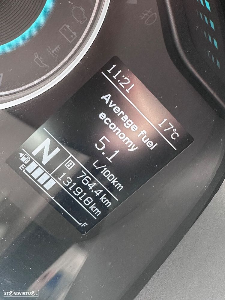 Suzuki Ignis 1.2 GLX AGS - 6