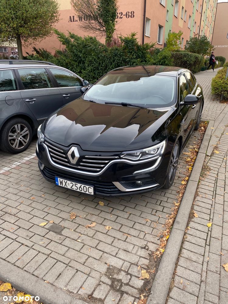 Renault Talisman - 2