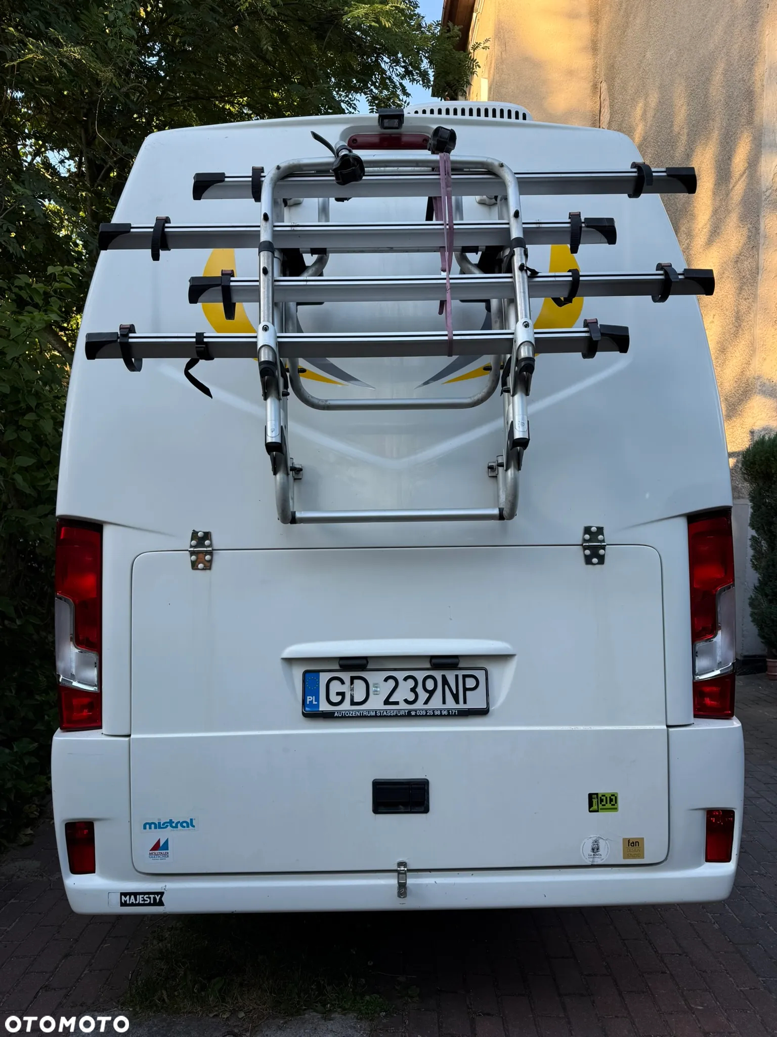 Balcamp F610 - 7