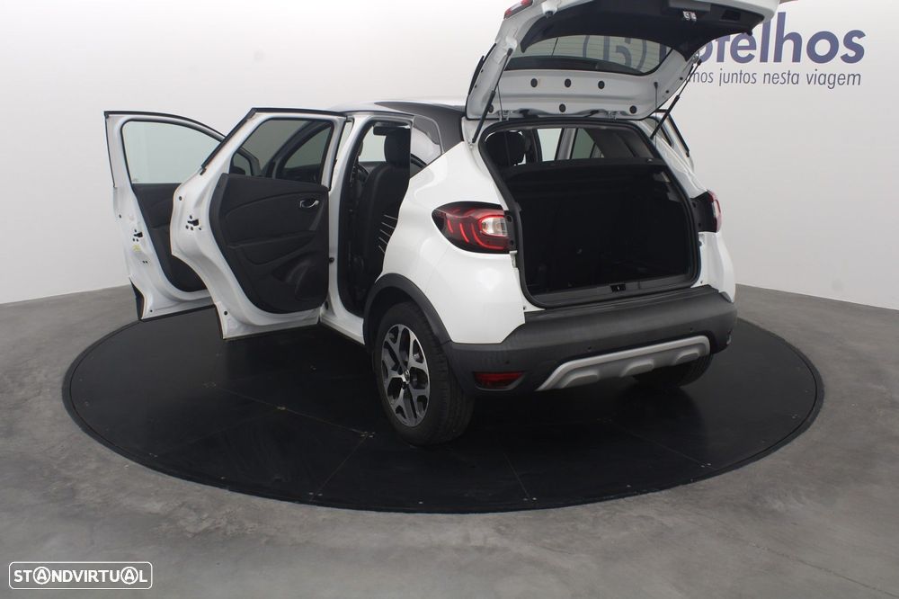 Renault Captur 0.9 TCE Exclusive - 13