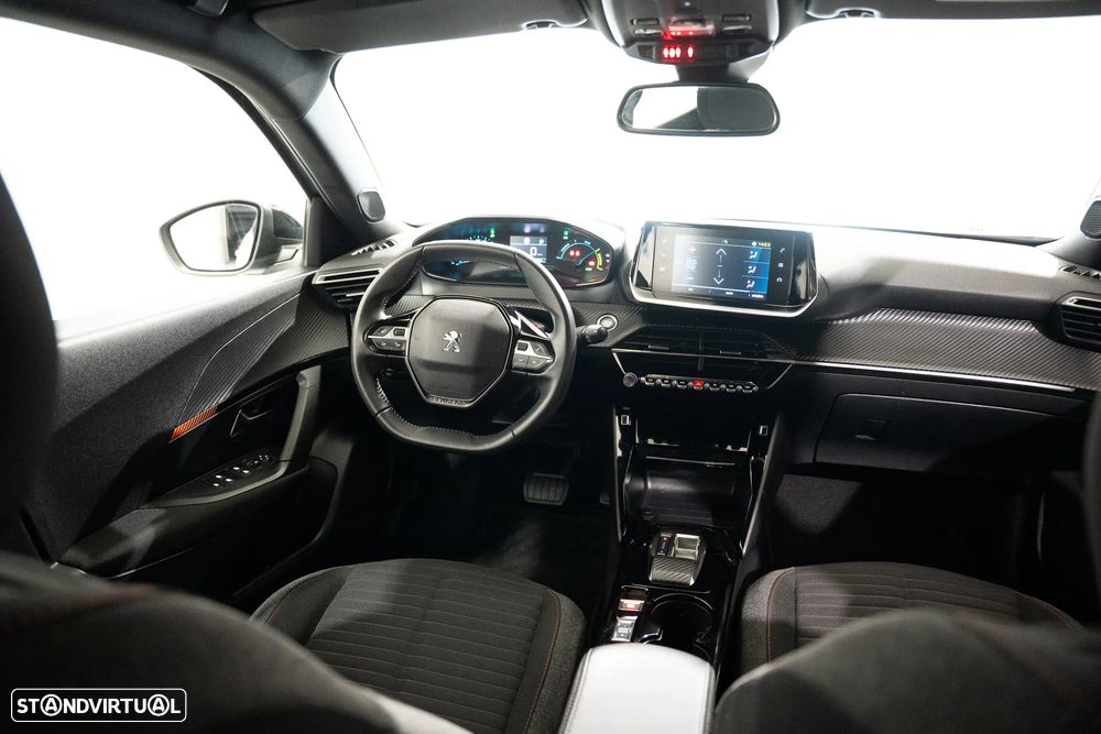 Peugeot e-2008 Active Pack - 5