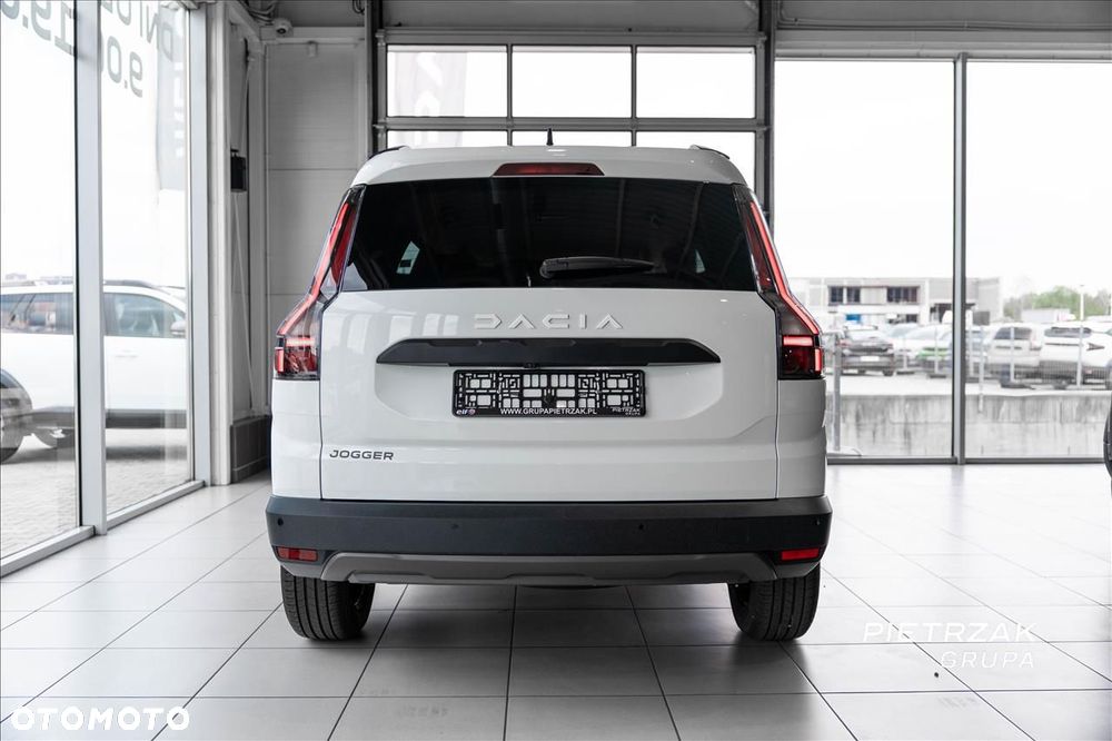 Dacia Jogger - 4