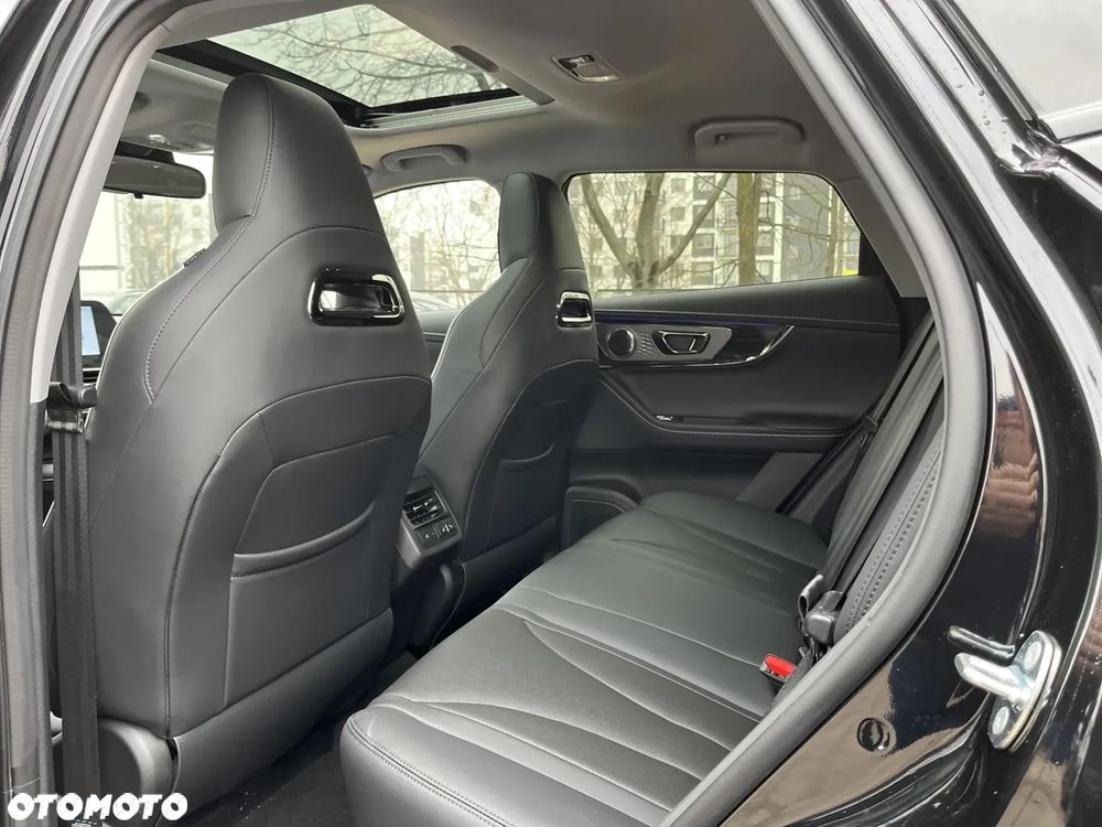 Omoda E5 63.2kWh Premium - 20