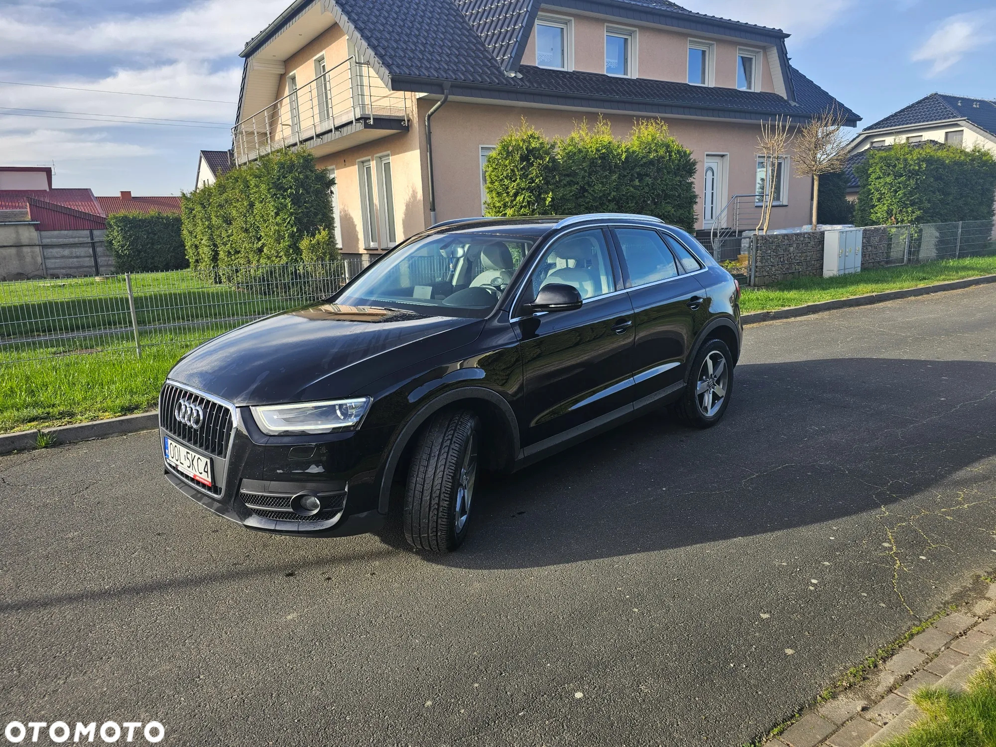 Audi Q3 2.0 TDI Prime Edition - 2