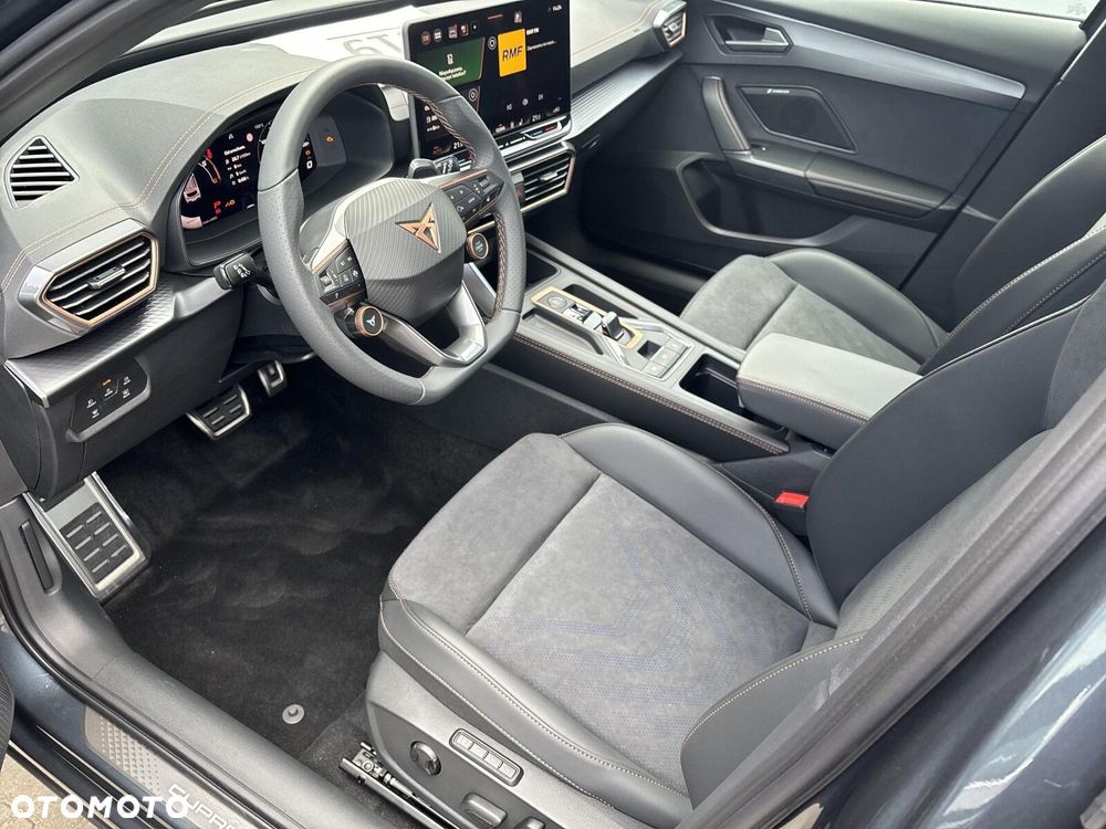 Cupra Formentor 1.5 TSI DSG - 10