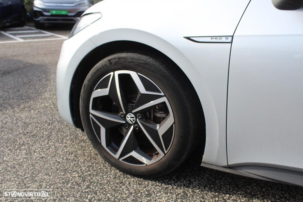 VW ID.3 77 kWh Pro S - 5