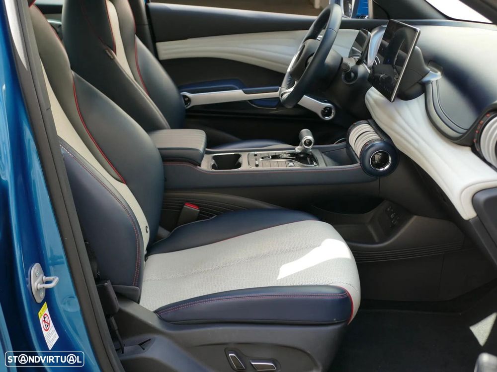 BYD Atto 3 60.48 kWh Design - 32