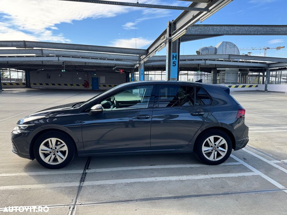 Volkswagen Golf 2020 photo 3