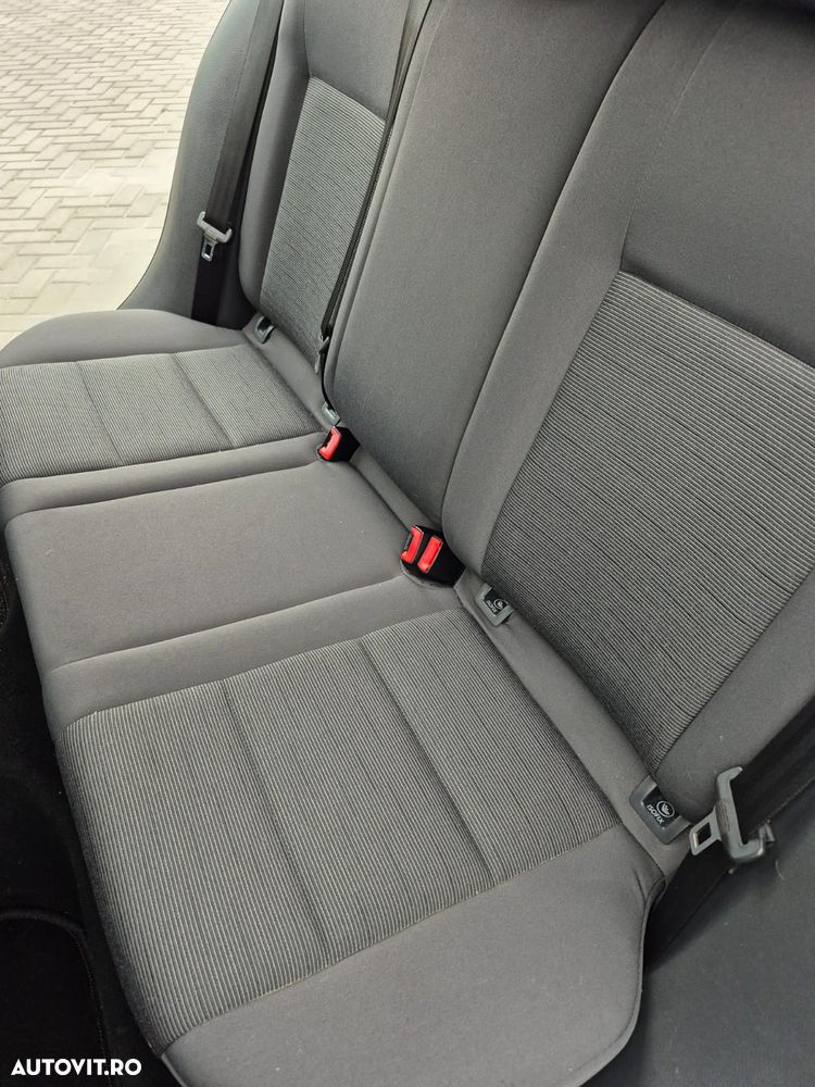 Volkswagen Golf Variant 1.9 TDI Individual - 3