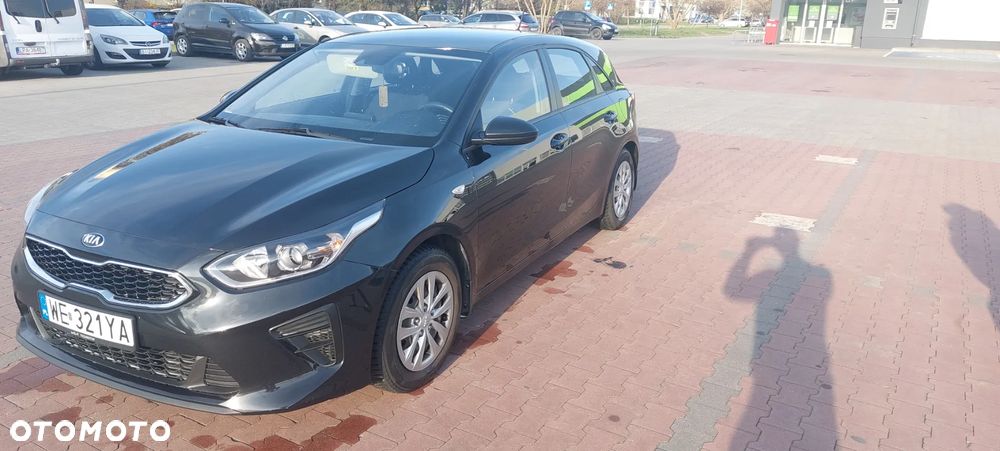 Kia Ceed 1.4 S - 3