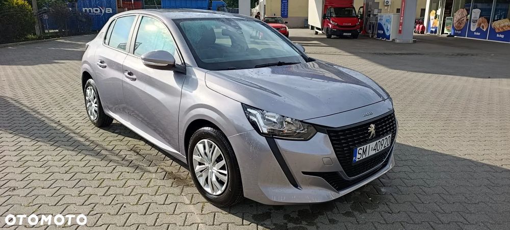 Peugeot 208 1.2 PureTech Active S&S - 2