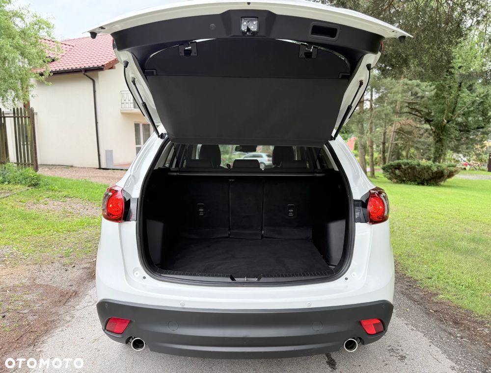 Mazda CX-5 2.0 Skymotion 2WD - 29