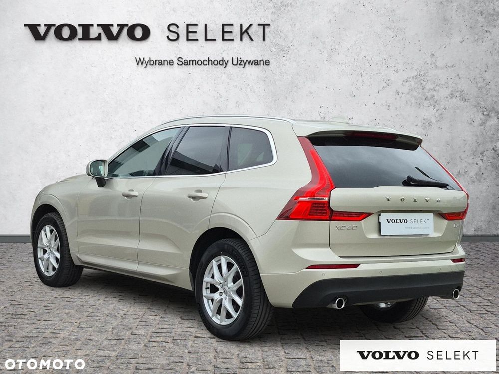 Volvo XC 60 - 4