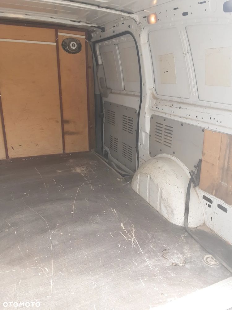 Mercedes-Benz VITO - 6