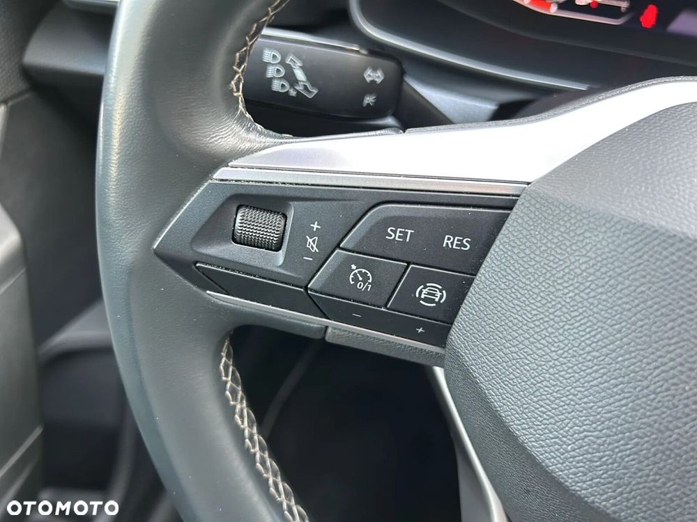 Seat Leon 1.5 TSI Style - 23