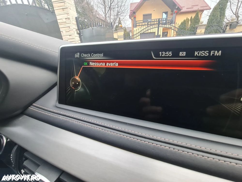 BMW X5 xDrive40e - 21