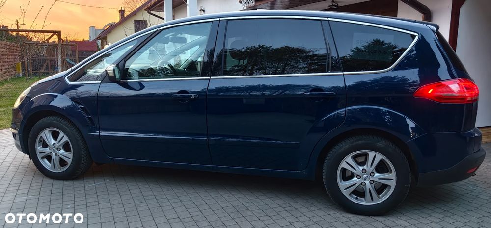 Ford S-Max - 5