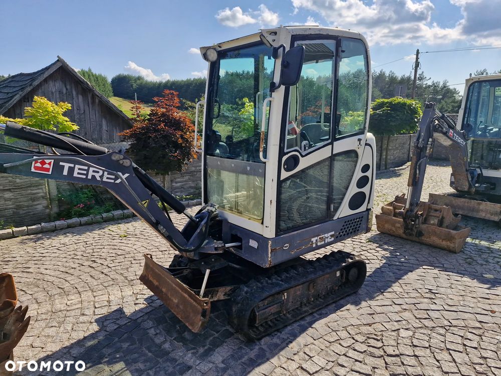 Terex TC 16 - 12