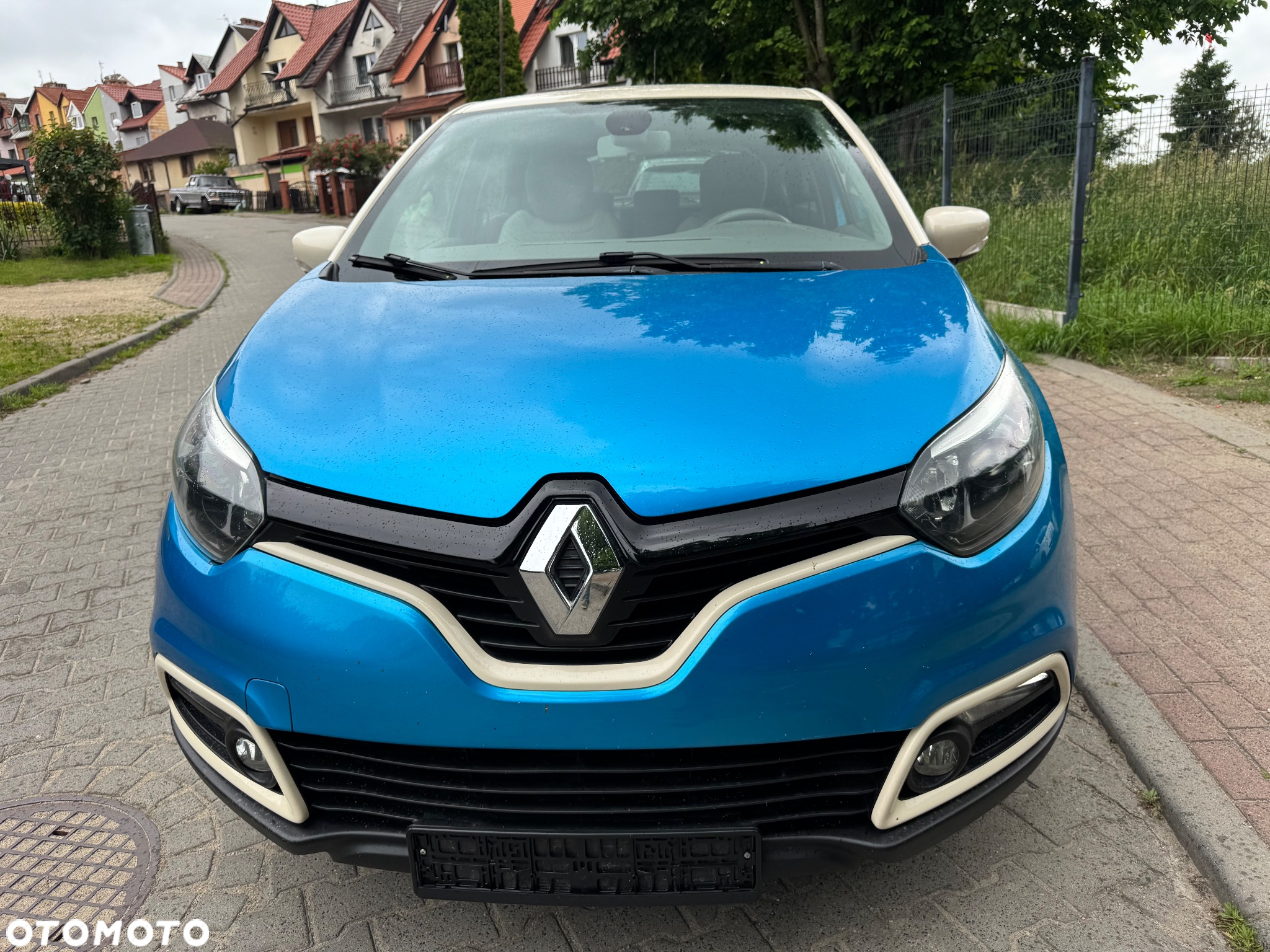 Renault Captur - 3