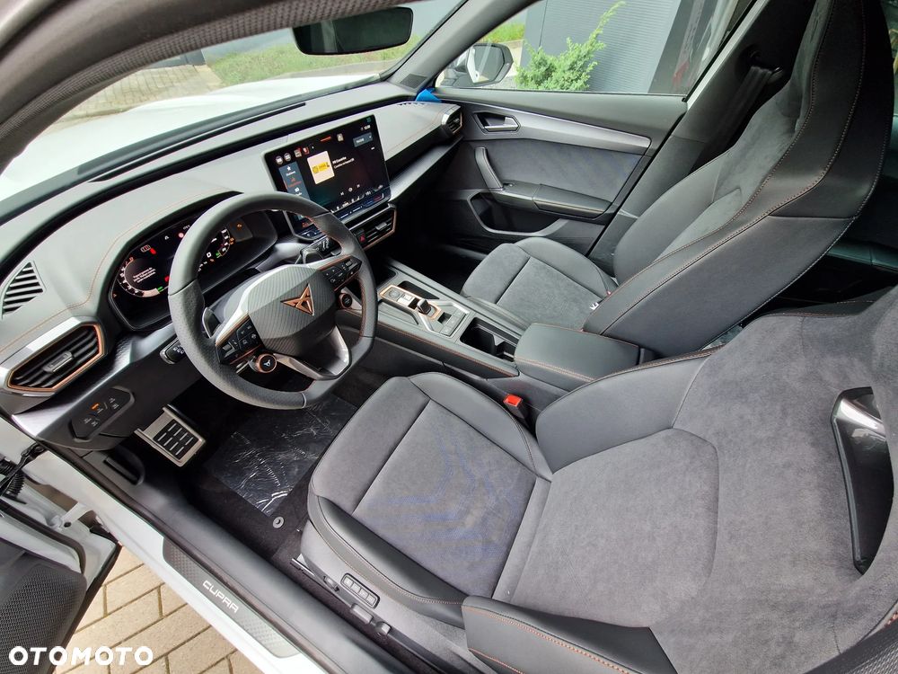 Cupra Formentor 1.5 eTSI mHEV DSG - 9