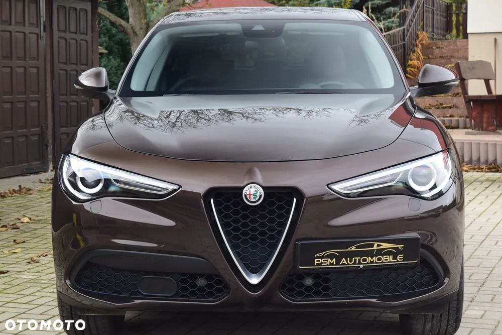 Alfa Romeo Stelvio 2.0 Turbo Super Q4 - 6
