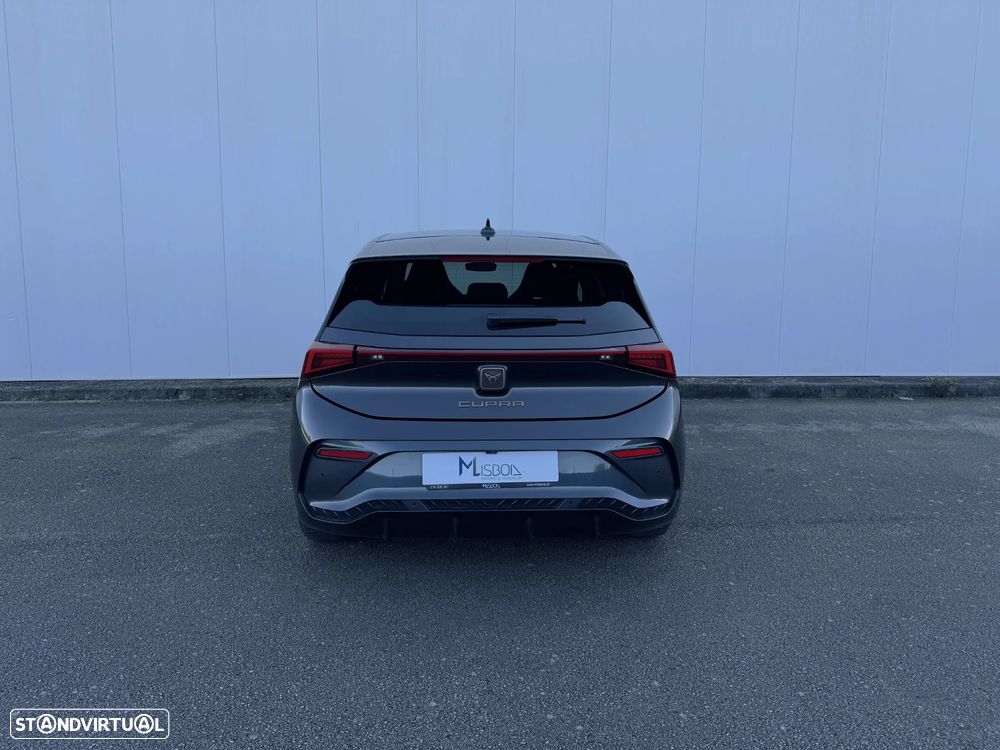 Cupra Born 58 kWh - 4