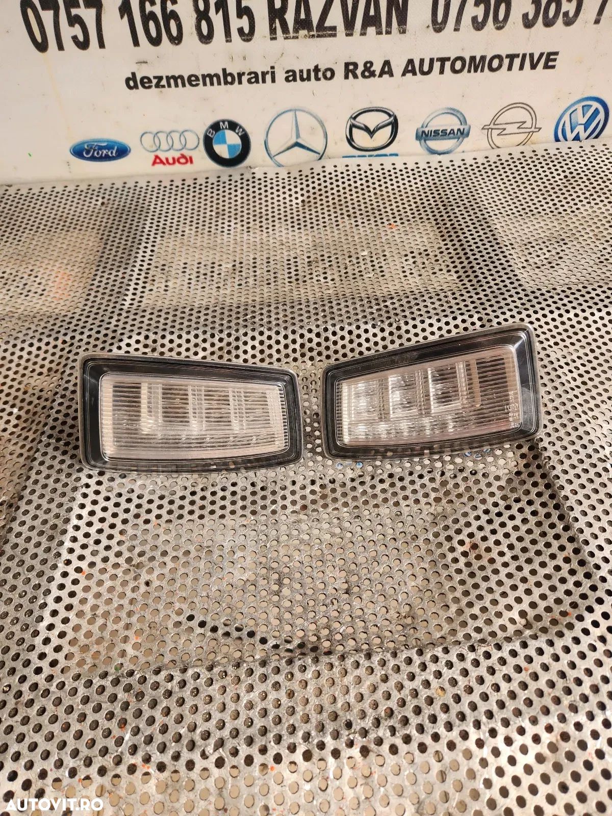Lampa Stop Auxiliar Suplimentar Audi A1 8X - 1