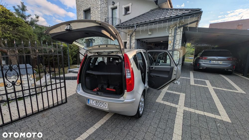 Mitsubishi Colt 1.5 Invite - 28
