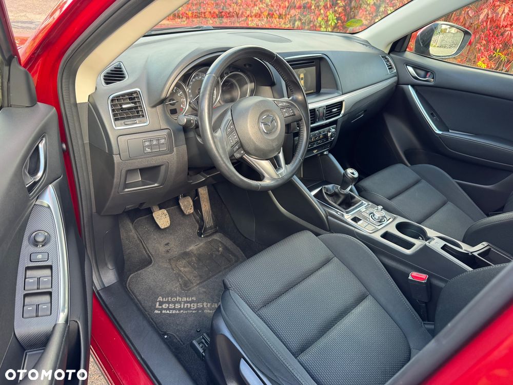 Mazda CX-5 2.0 Skyenergy AWD - 20