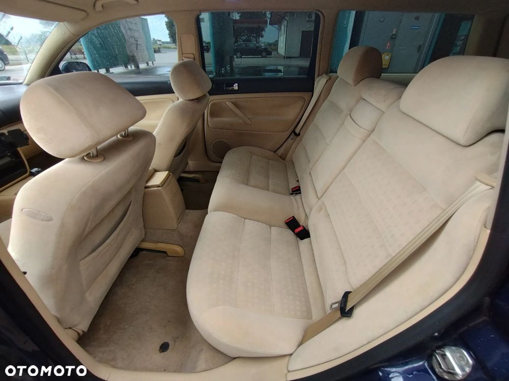 Volkswagen Passat 1.9 TDI - 3