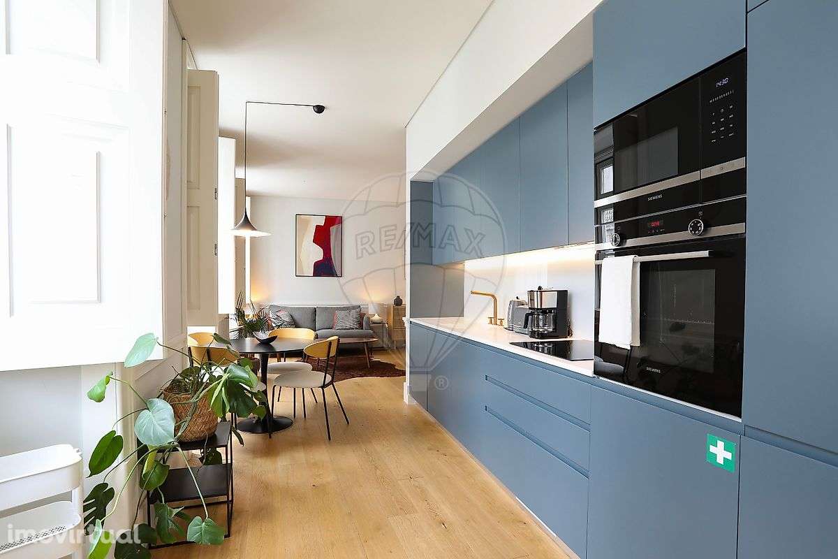 Apartamento T1 para venda - Grande imagem: 2/21