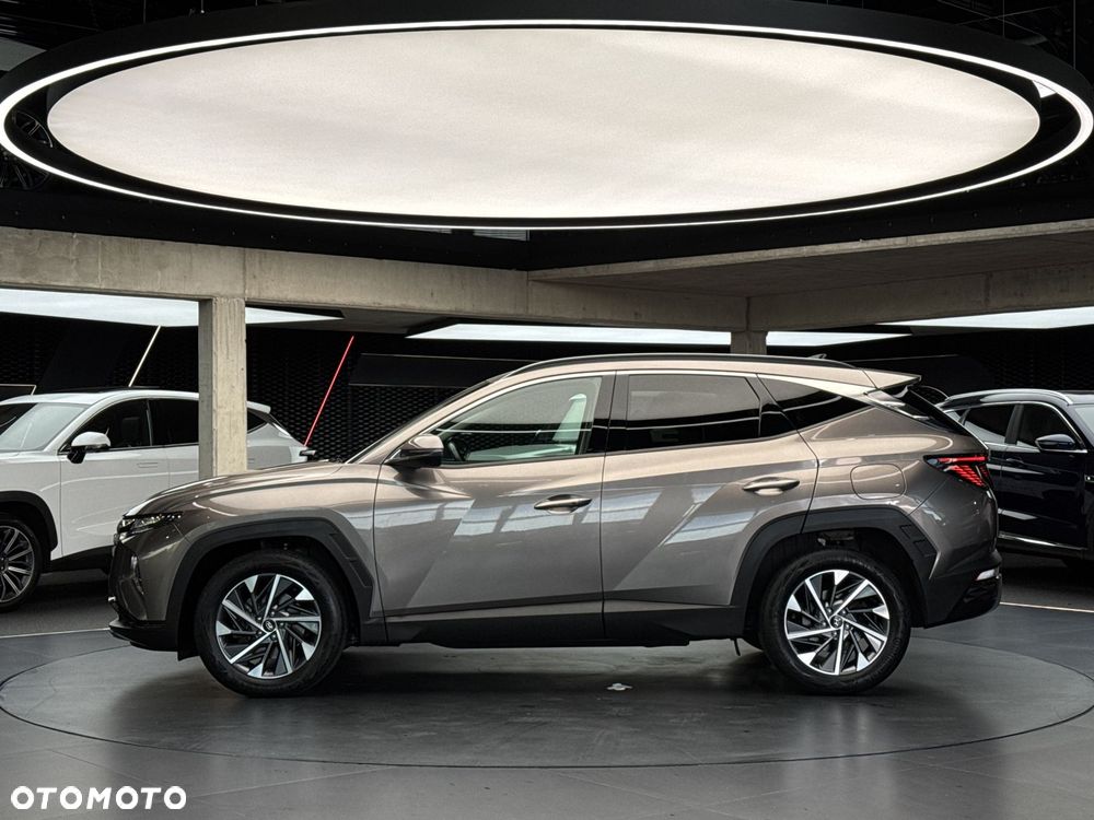 Hyundai Tucson 1.6 T-GDi Executive 2WD - 3