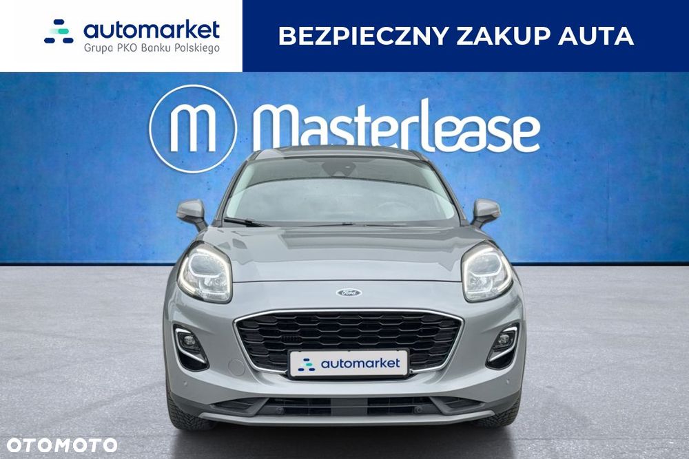 Ford Puma - 2