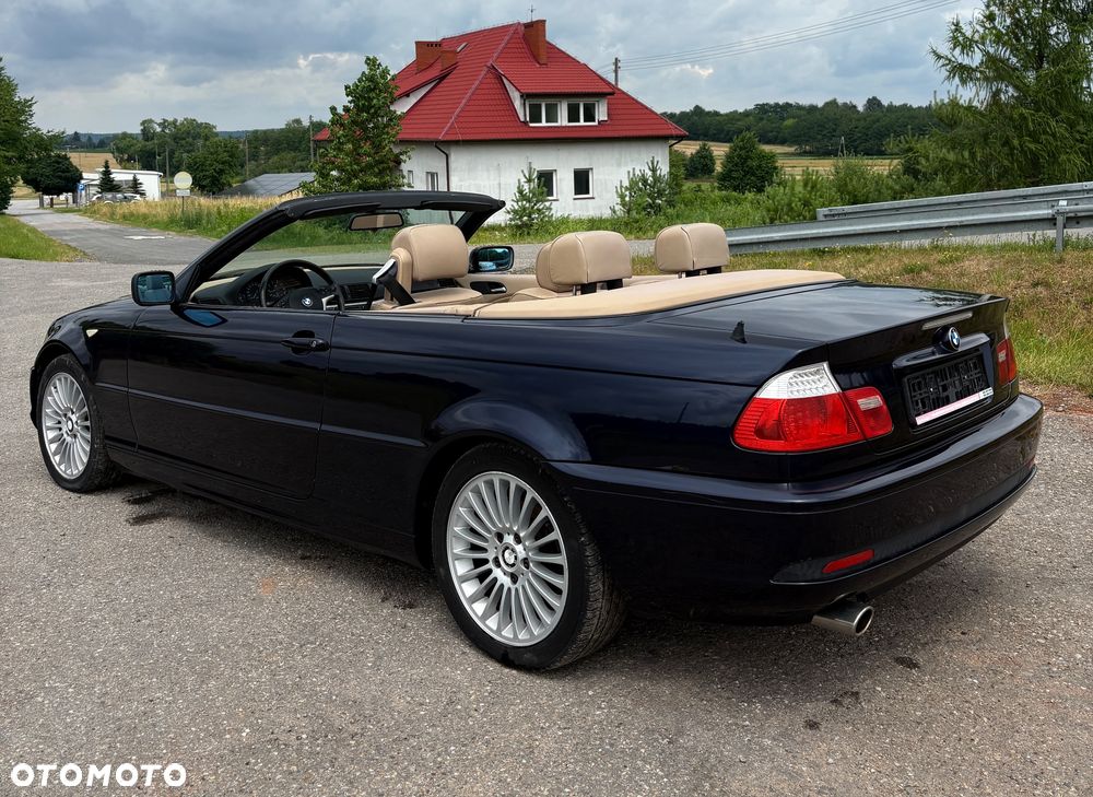 BMW Seria 3 - 22