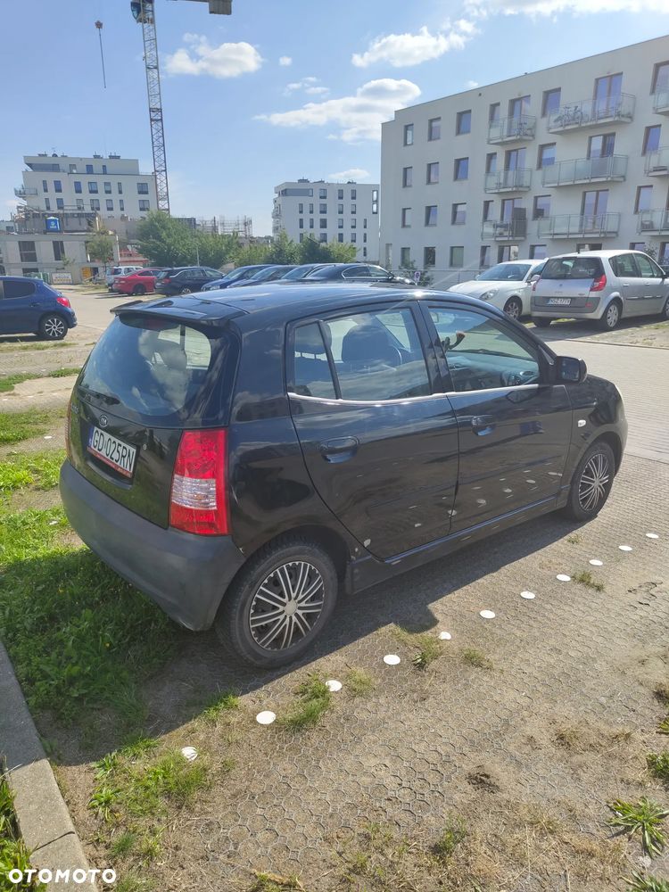 Kia Picanto 1.1 Optimum - 6